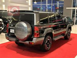Nissan Patrol Safari